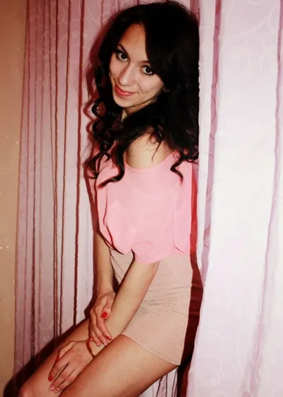 Елена, 22
