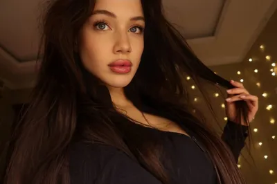 Настя, 24